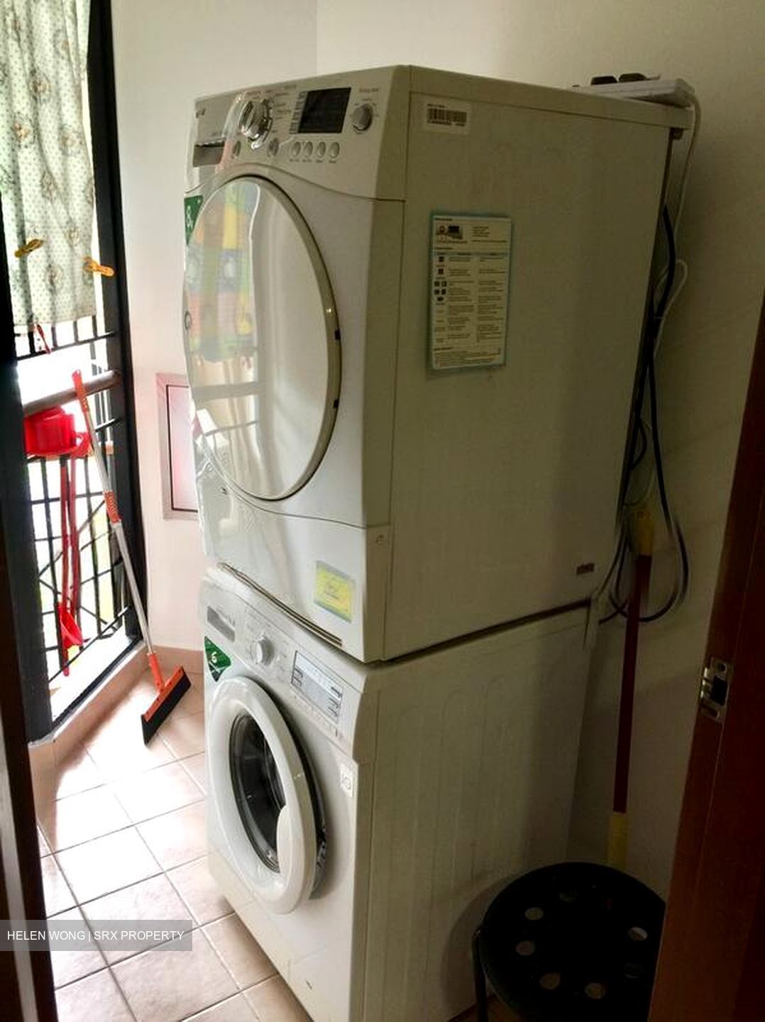 Tropical Spring (D18), Condominium #500896031